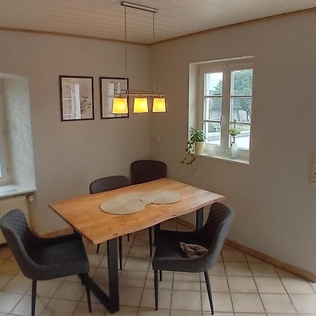 Ferienwohnung In Der Jeessjass Bleialf Kültér fotó