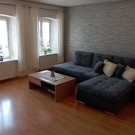 Ferienwohnung In Der Jeessjass Bleialf Kültér fotó
