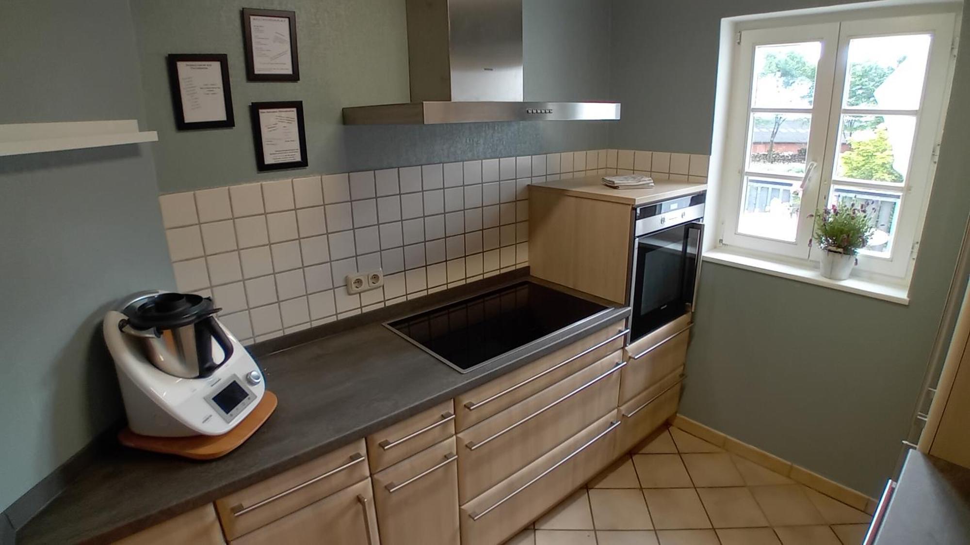 Ferienwohnung In Der Jeessjass Bleialf Kültér fotó