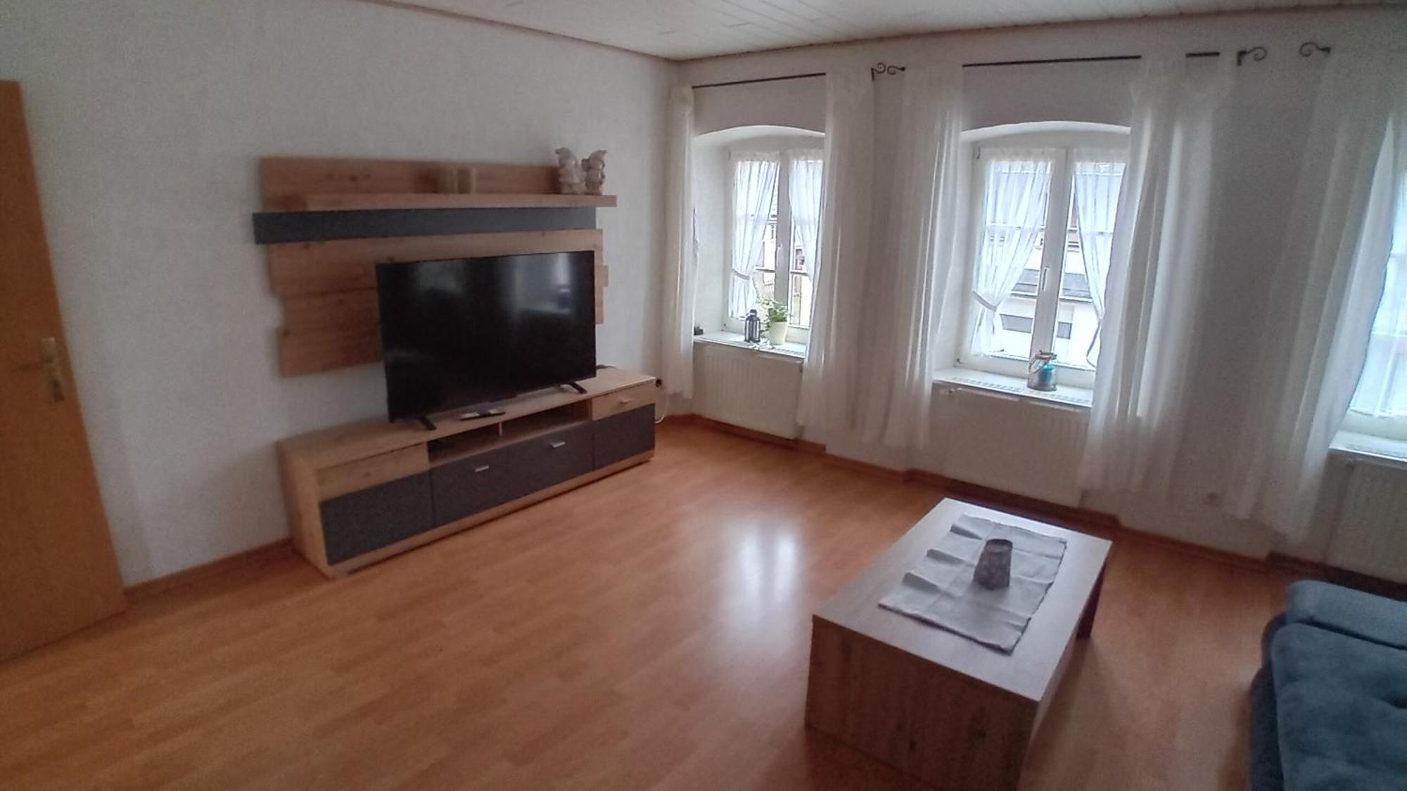 Ferienwohnung In Der Jeessjass Bleialf Kültér fotó