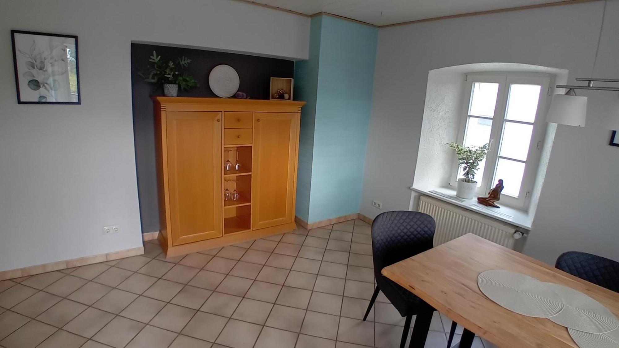 Ferienwohnung In Der Jeessjass Bleialf Kültér fotó