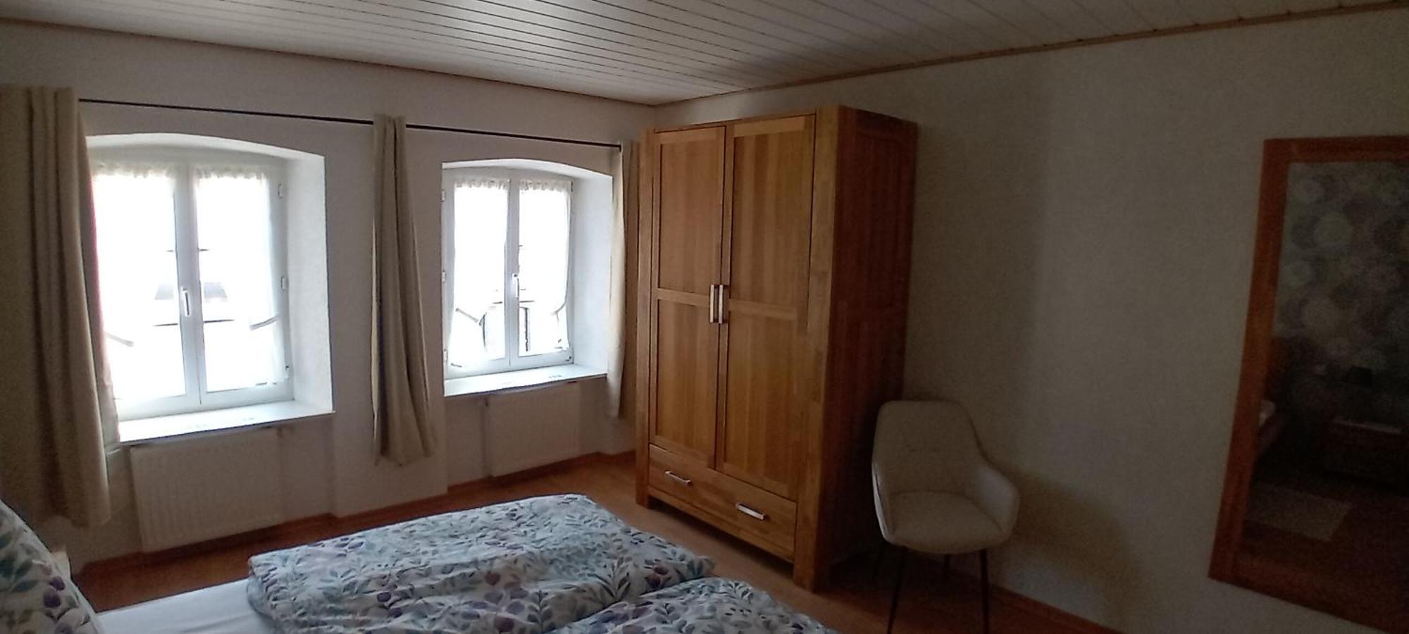 Ferienwohnung In Der Jeessjass Bleialf Kültér fotó