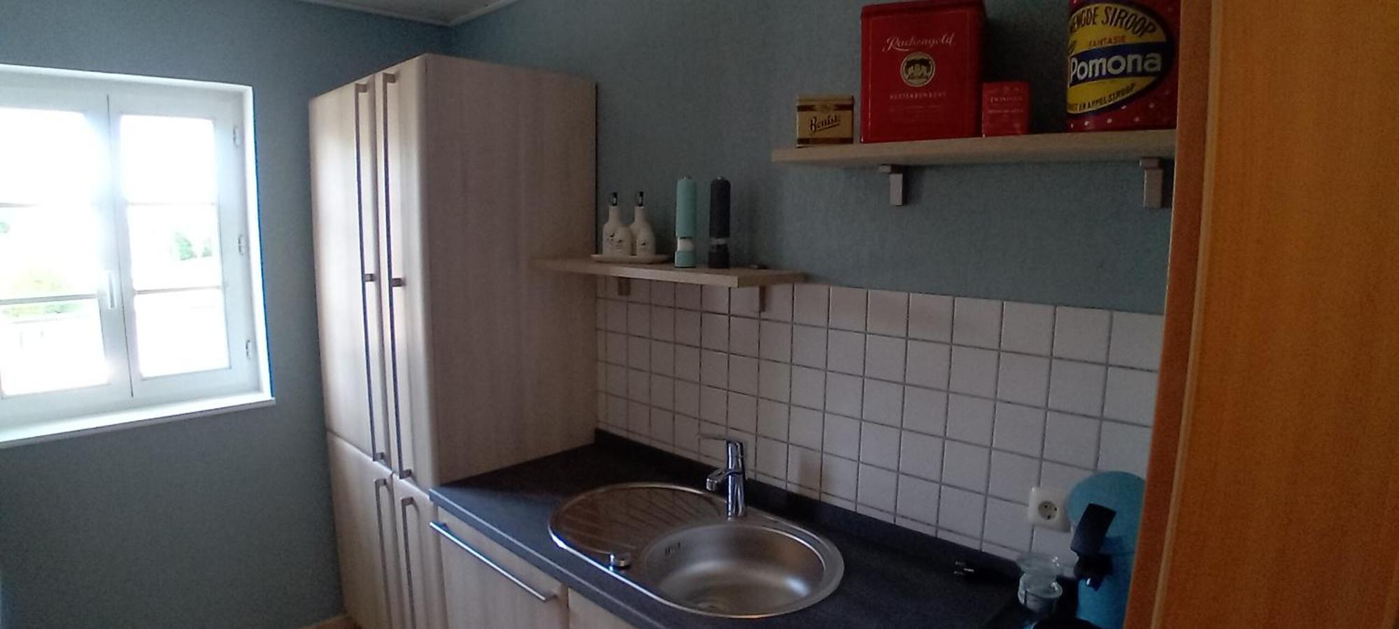 Ferienwohnung In Der Jeessjass Bleialf Kültér fotó