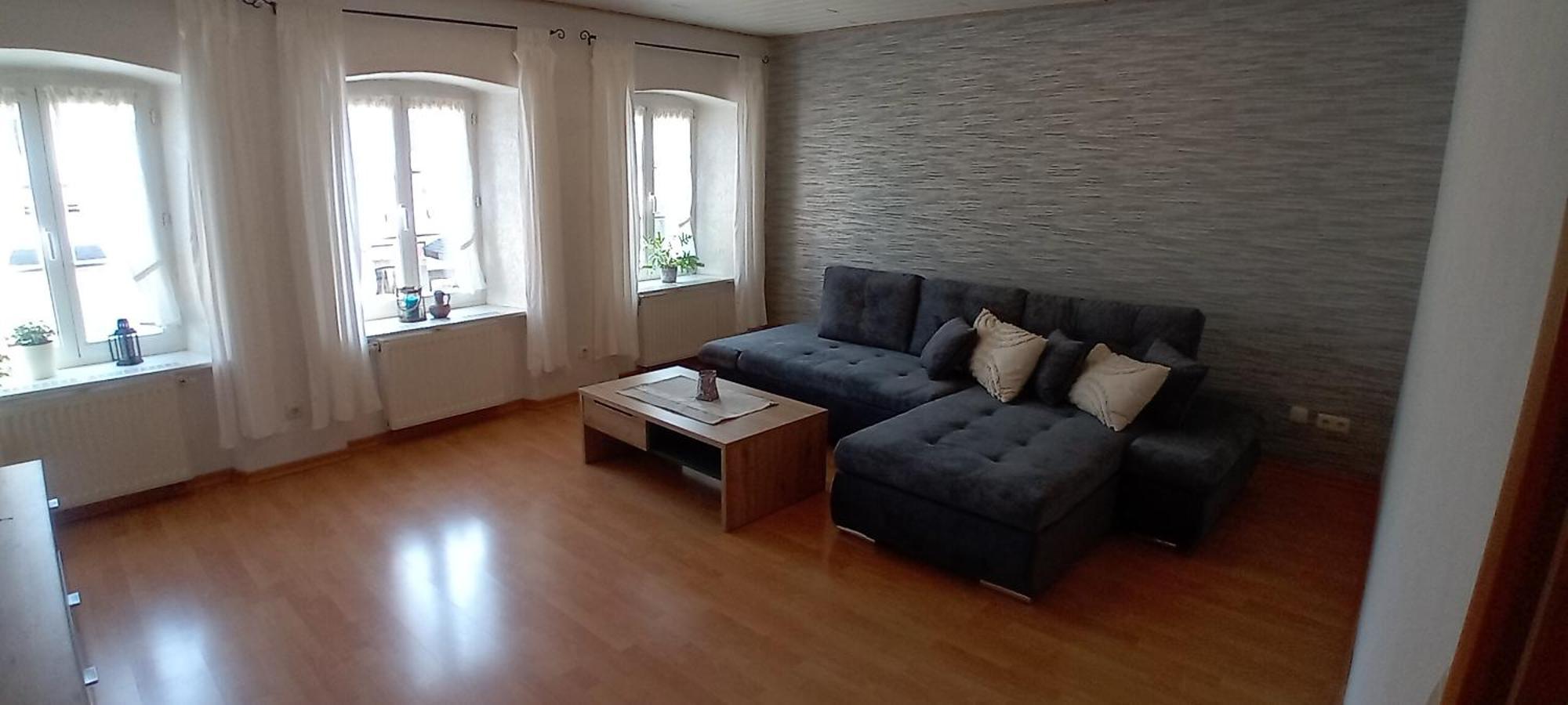 Ferienwohnung In Der Jeessjass Bleialf Kültér fotó