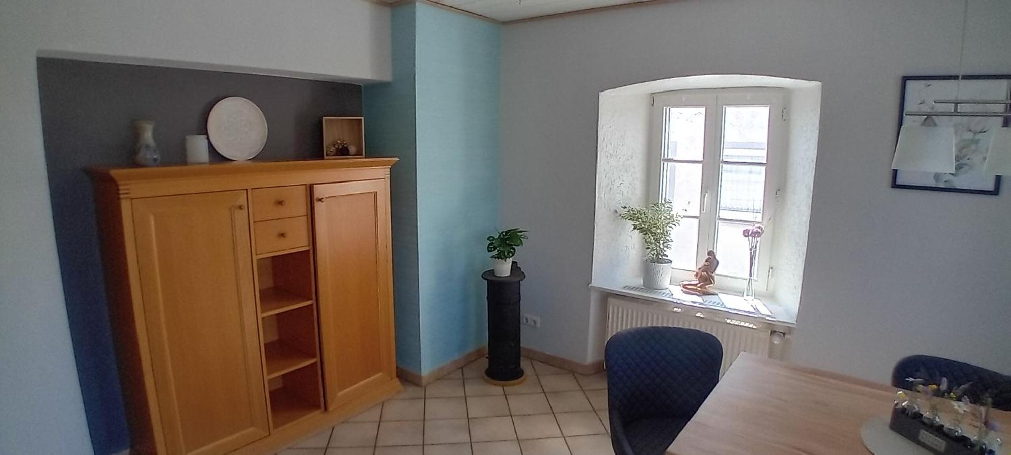 Ferienwohnung In Der Jeessjass Bleialf Kültér fotó