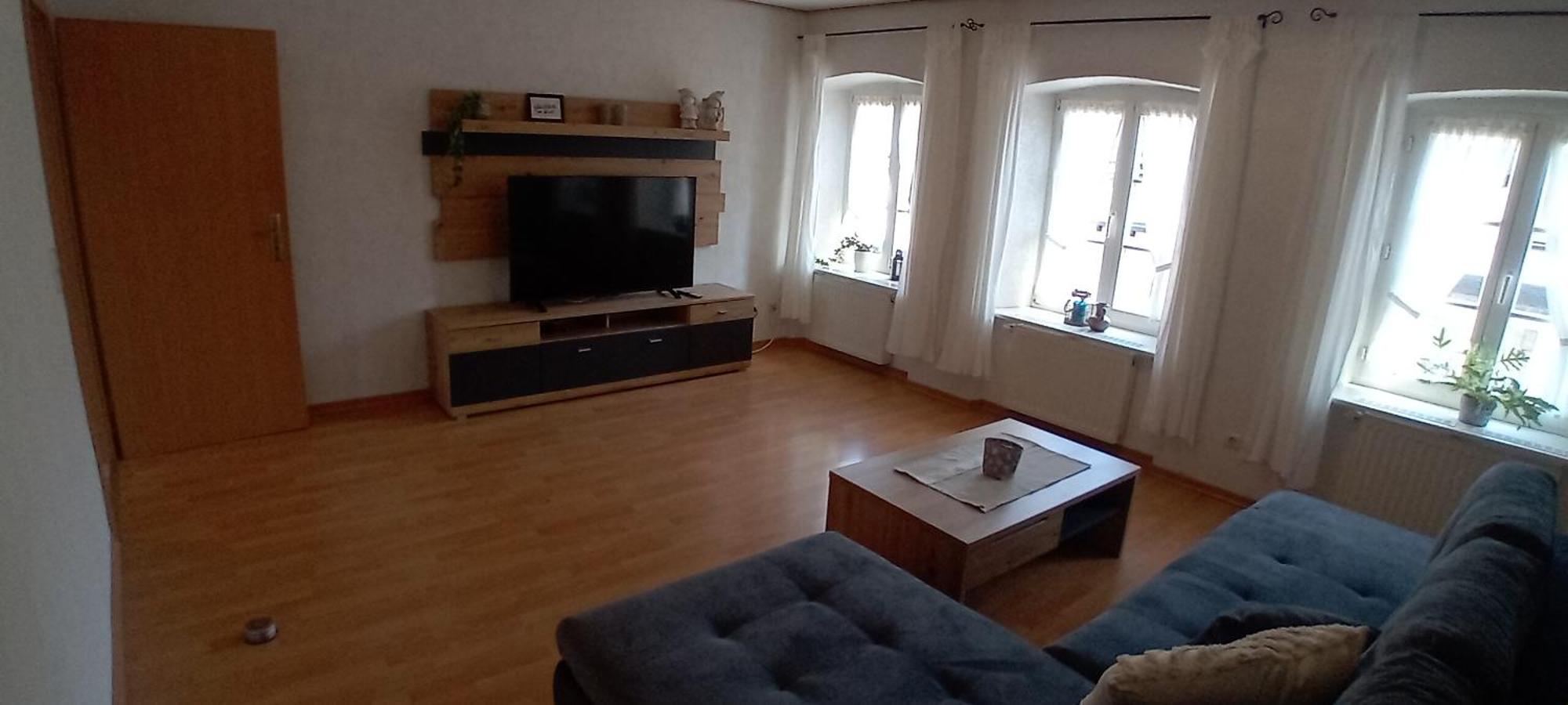 Ferienwohnung In Der Jeessjass Bleialf Kültér fotó