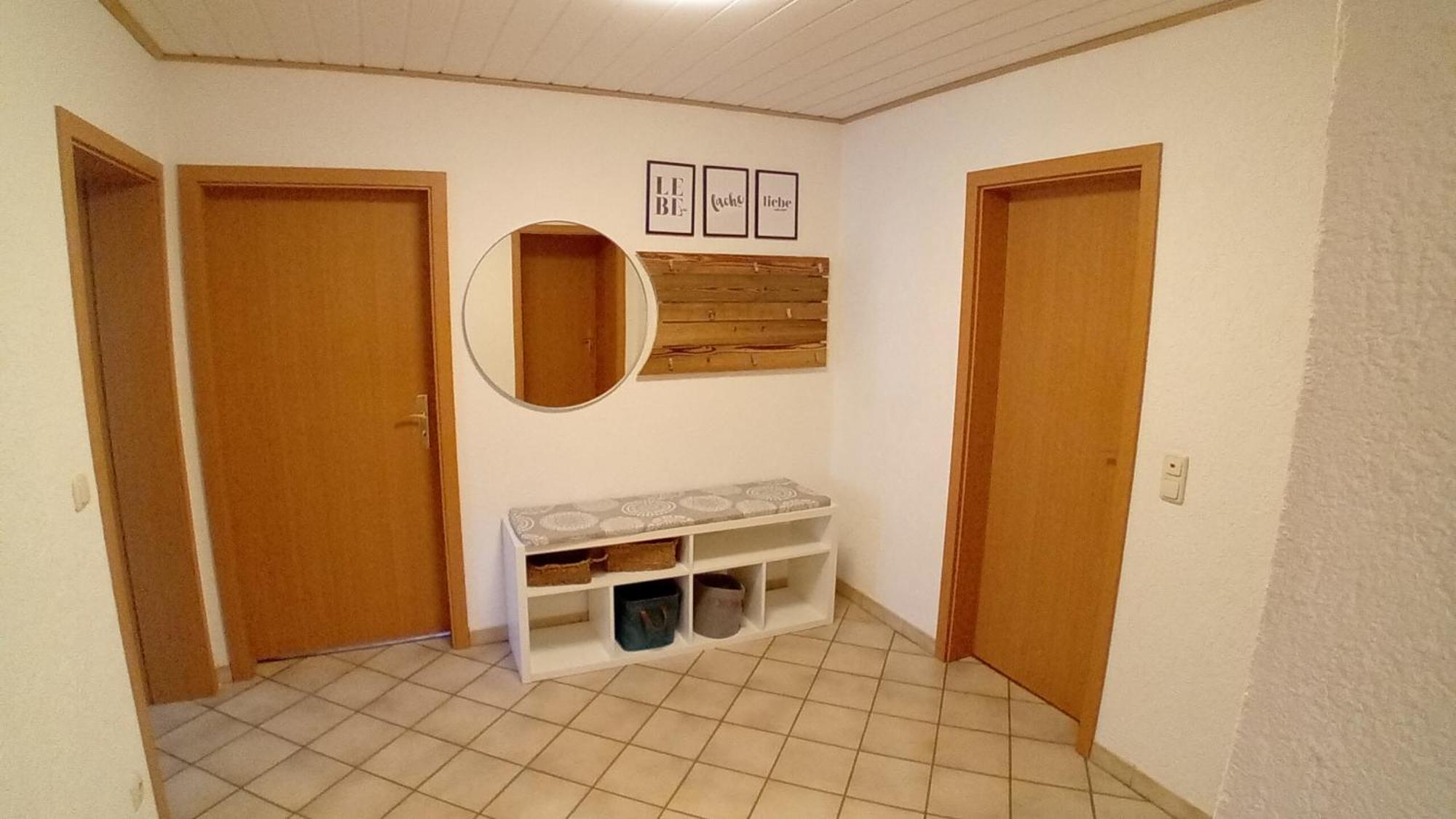 Ferienwohnung In Der Jeessjass Bleialf Kültér fotó
