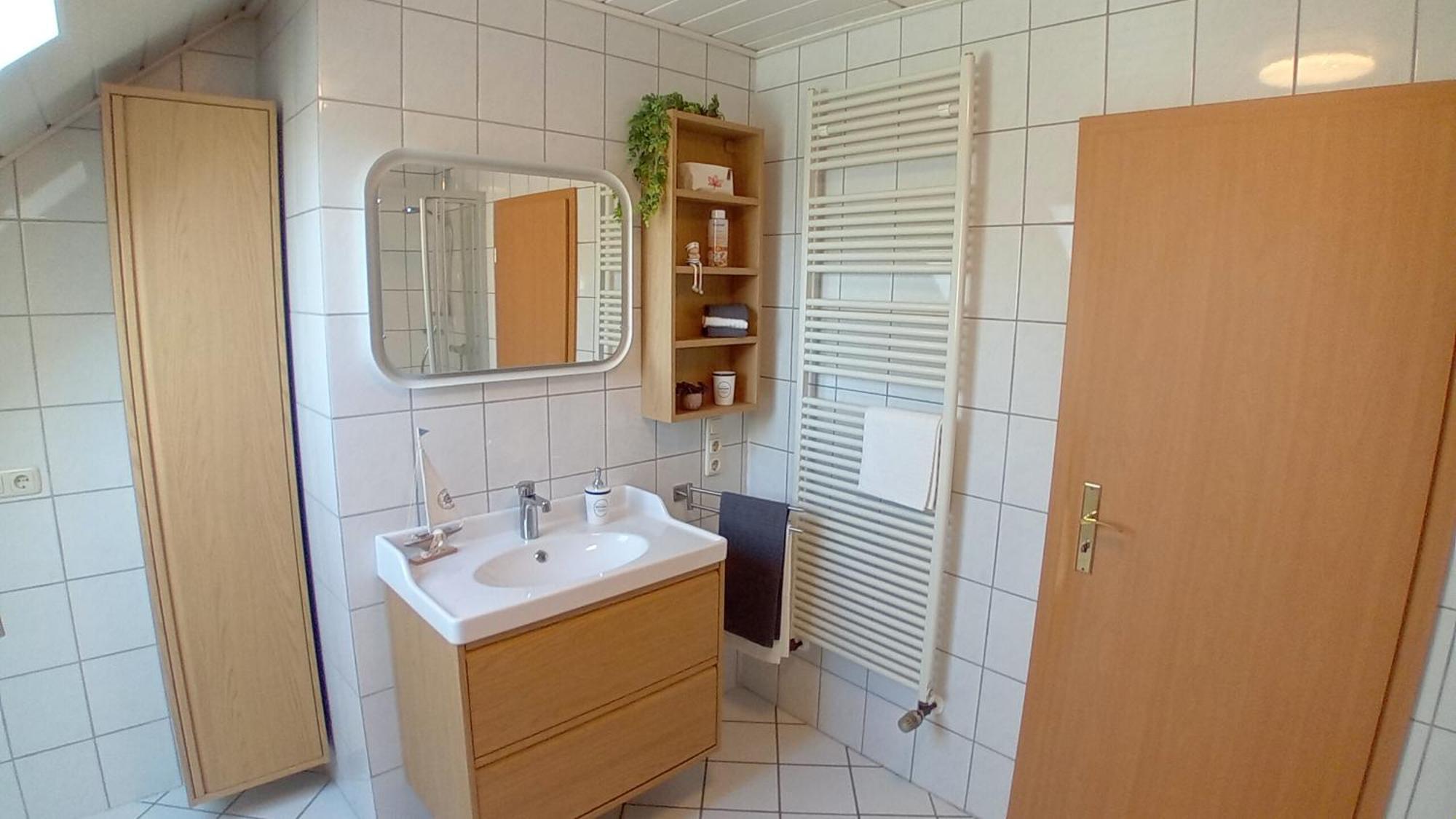 Ferienwohnung In Der Jeessjass Bleialf Kültér fotó