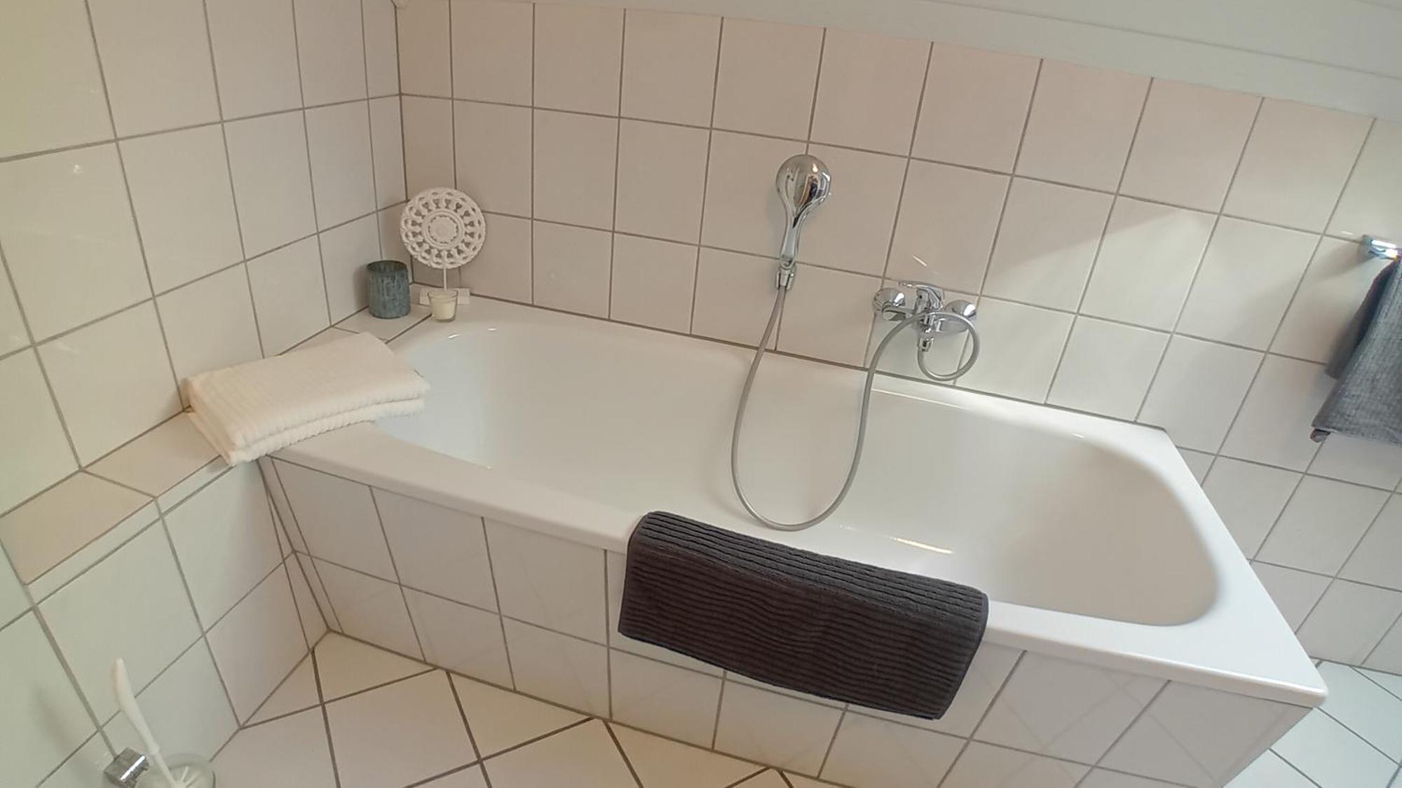 Ferienwohnung In Der Jeessjass Bleialf Kültér fotó