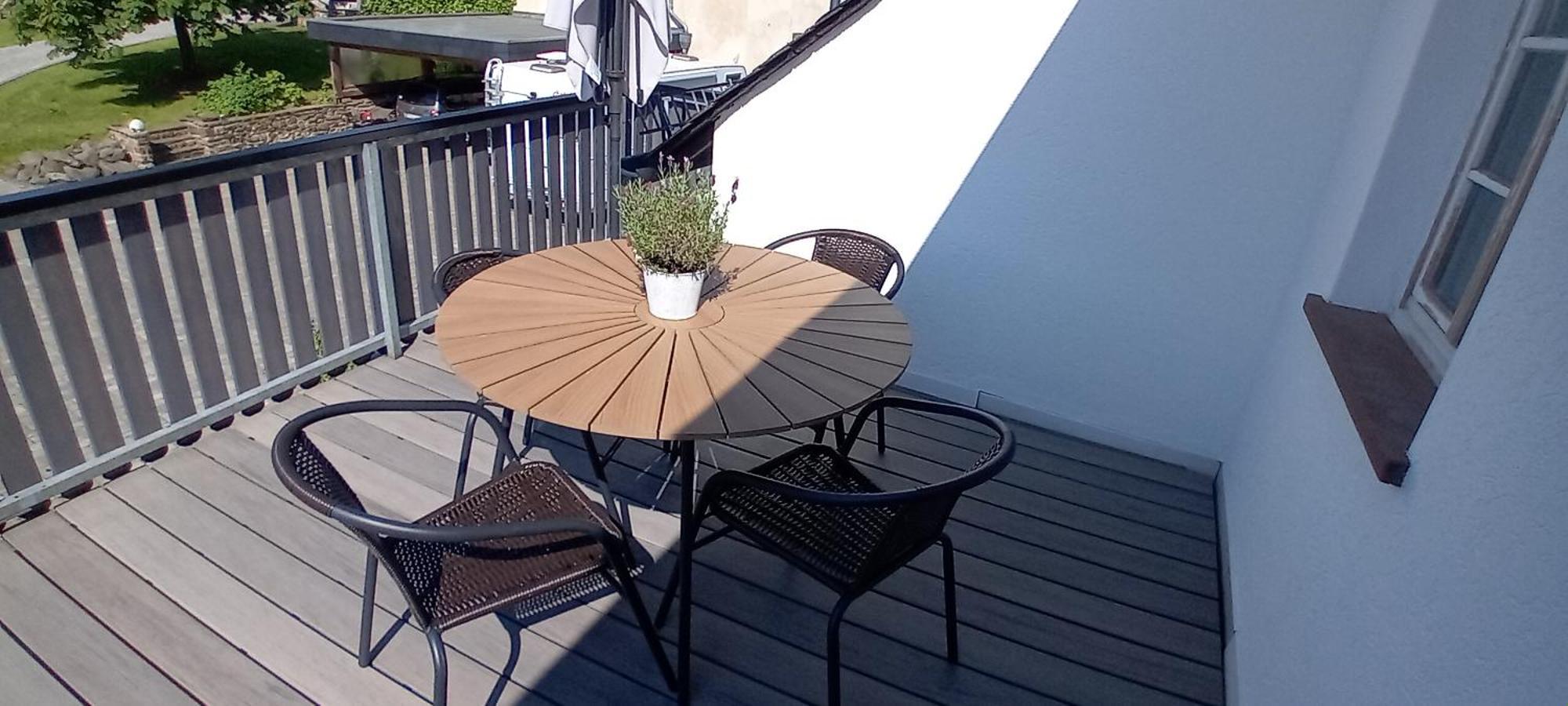 Ferienwohnung In Der Jeessjass Bleialf Kültér fotó