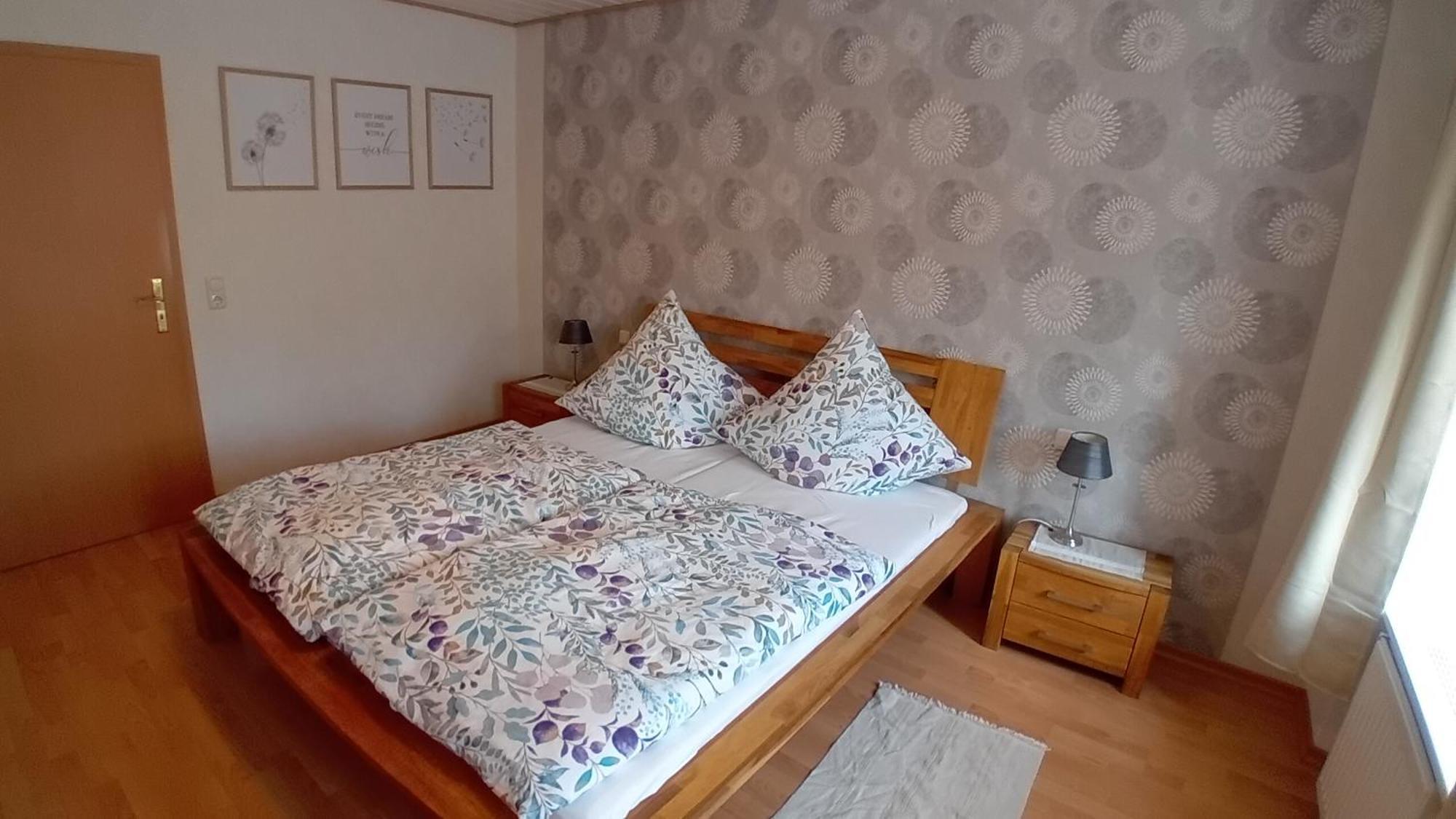 Ferienwohnung In Der Jeessjass Bleialf Kültér fotó
