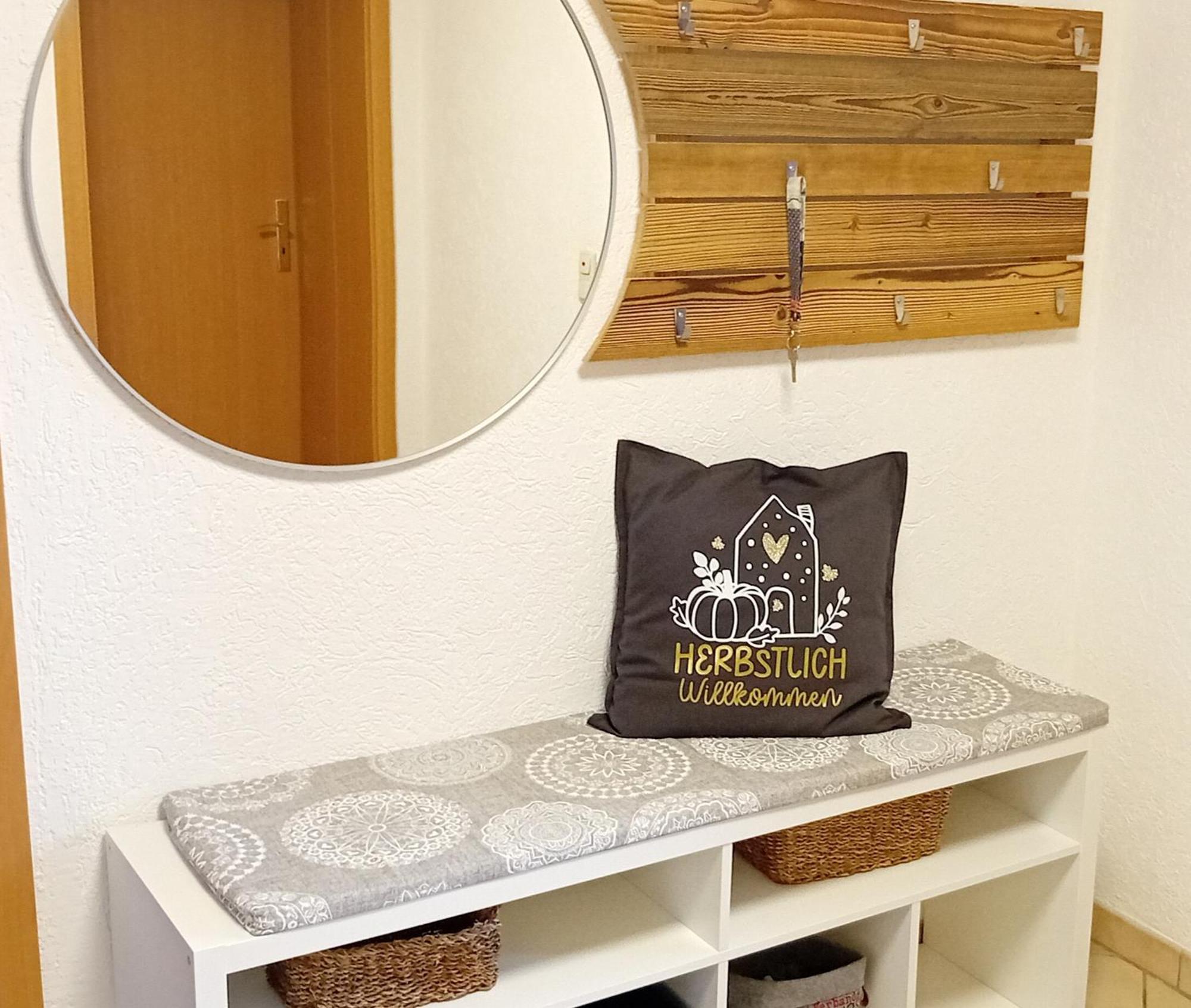Ferienwohnung In Der Jeessjass Bleialf Kültér fotó